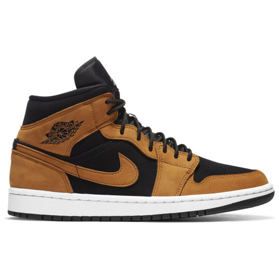 Nike W Air Jordan 1 Mid SE Nike W Air Jordan 1 Mid SE